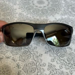 Oakley Prism Polarized Sunglasses - Two Face
